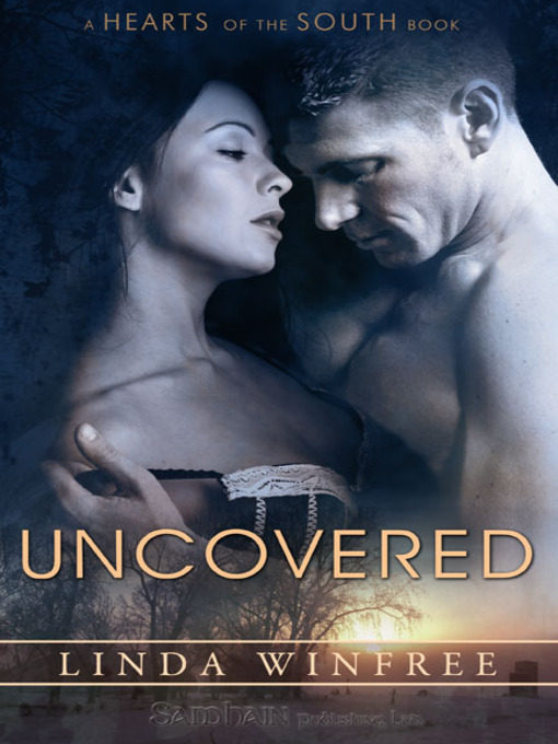 Title details for Uncovered by Linda Winfree - Available